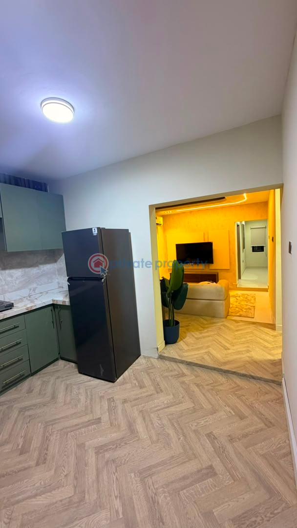 2 bedroom Flat & Apartment For Rent Adjacent De Palms Shoprite Oniru Victoria Island Lagos - 4