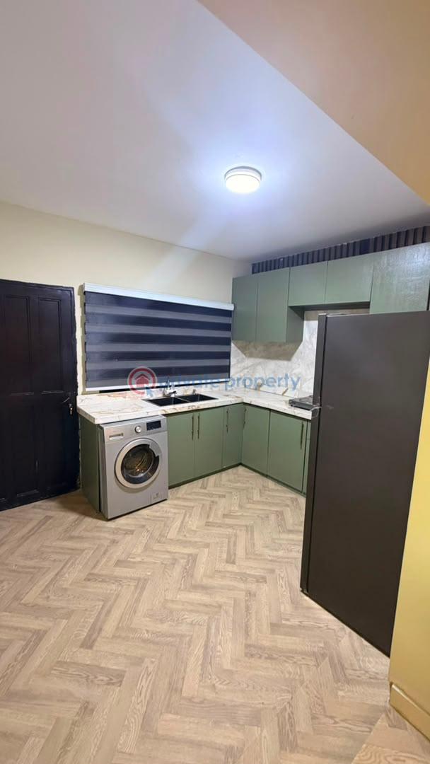 2 bedroom Flat & Apartment For Rent Adjacent De Palms Shoprite Oniru Victoria Island Lagos - 17