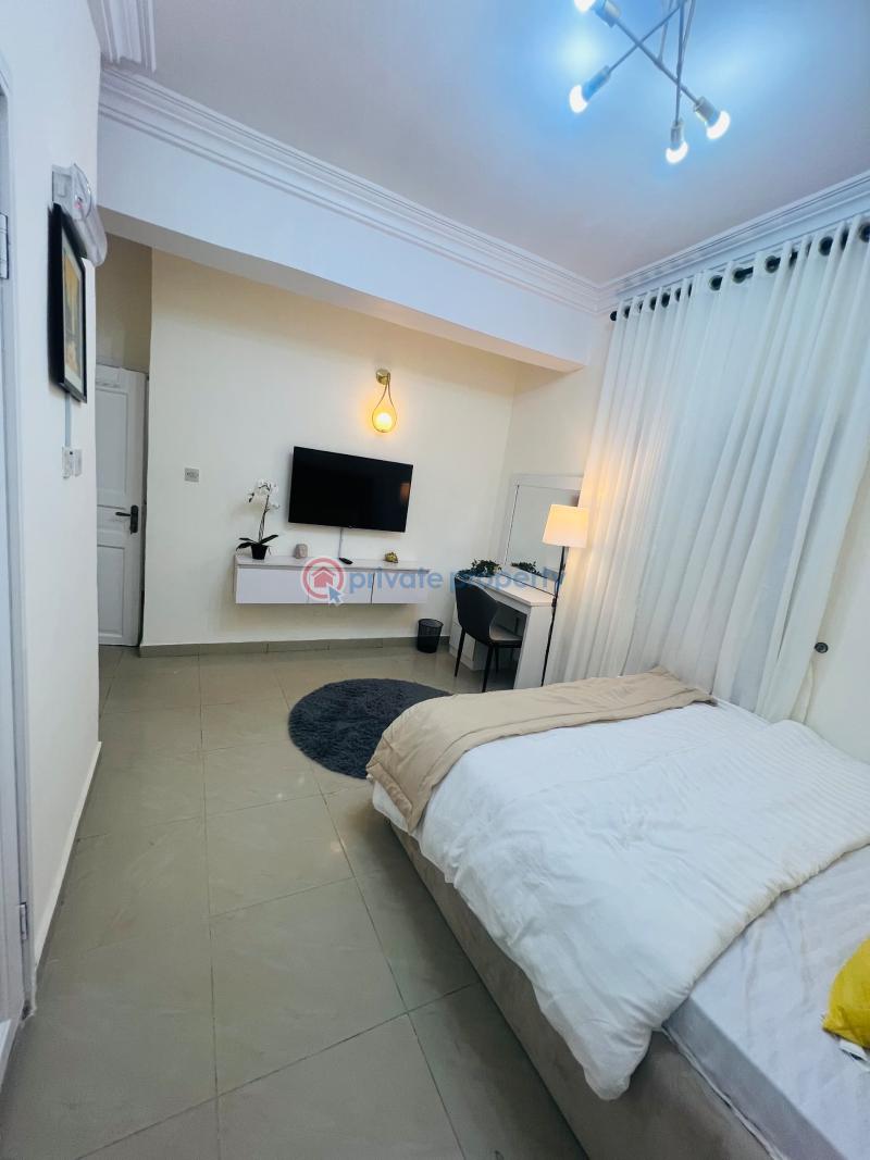2 bedroom Block Of Flats For Rent Rock Drive By Imax Cinemas Lekki Phase 1 Lagos - 11