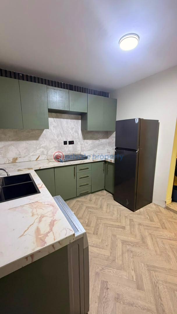 2 bedroom Flat & Apartment For Rent Adjacent De Palms Shoprite Oniru Victoria Island Lagos - 9
