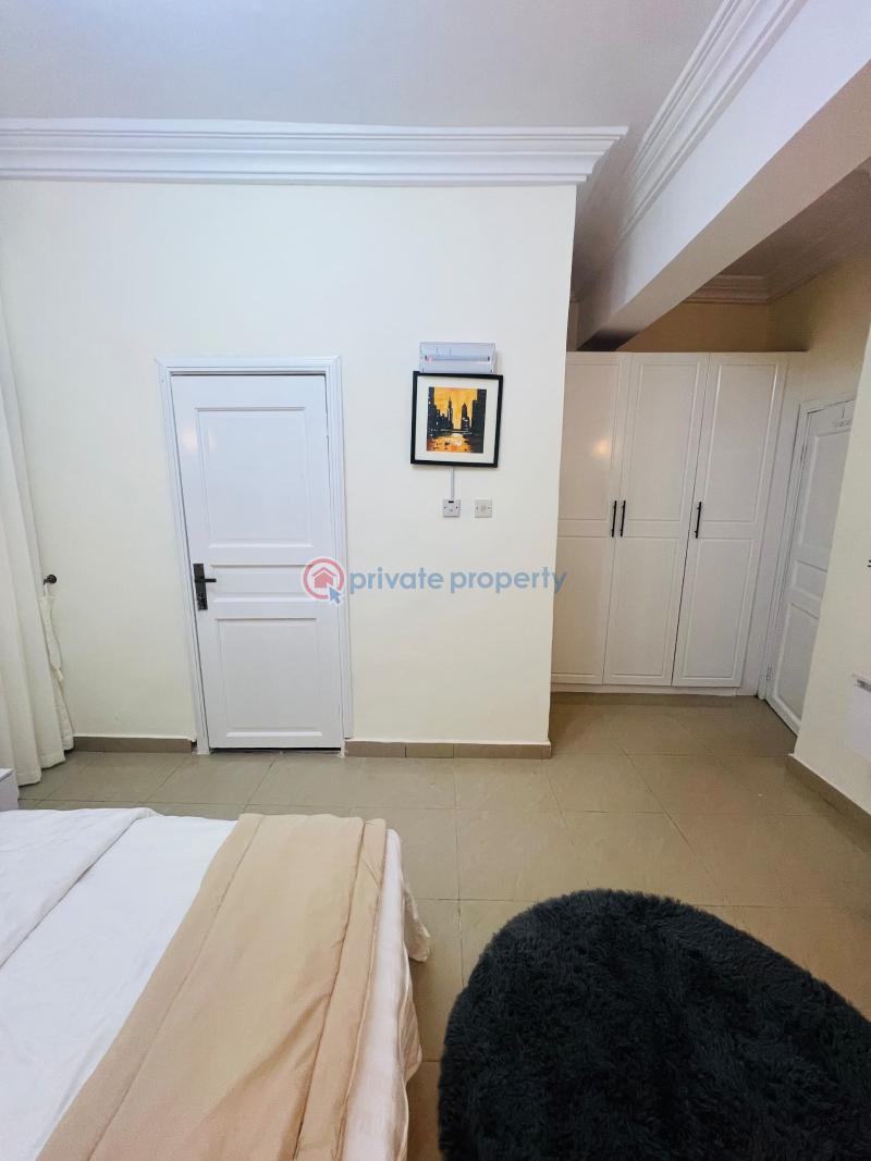 2 bedroom Block Of Flats For Rent Rock Drive By Imax Cinemas Lekki Phase 1 Lagos - 8