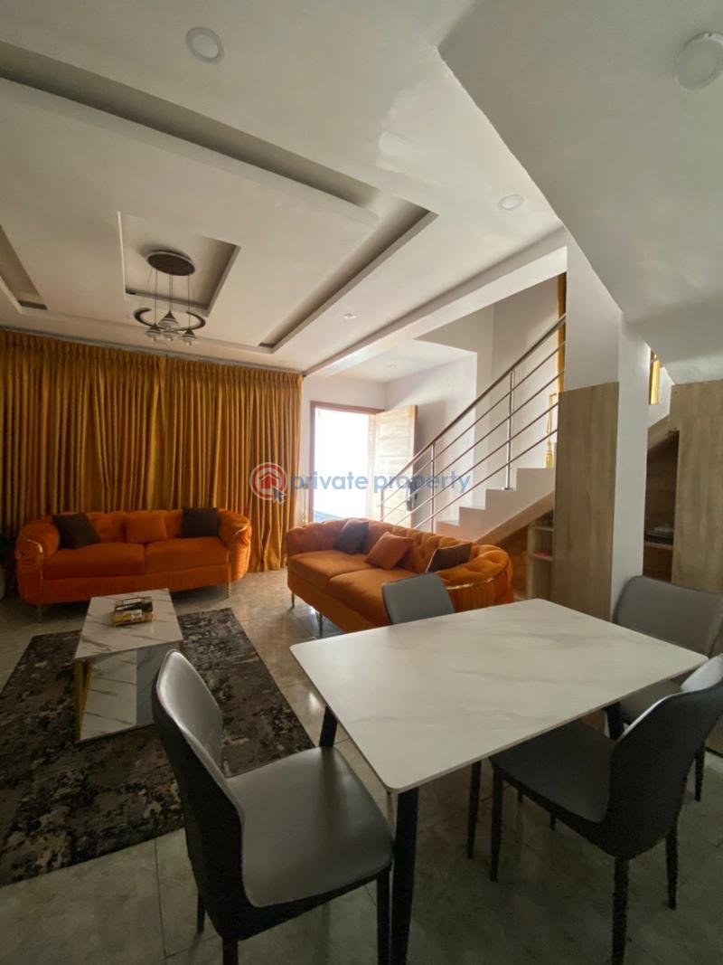2 bedroom Terraced Duplex For Rent Salem Ikate Lekki Lagos - 15