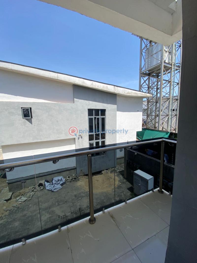 2 bedroom Terraced Duplex For Rent Salem Ikate Lekki Lagos - 13