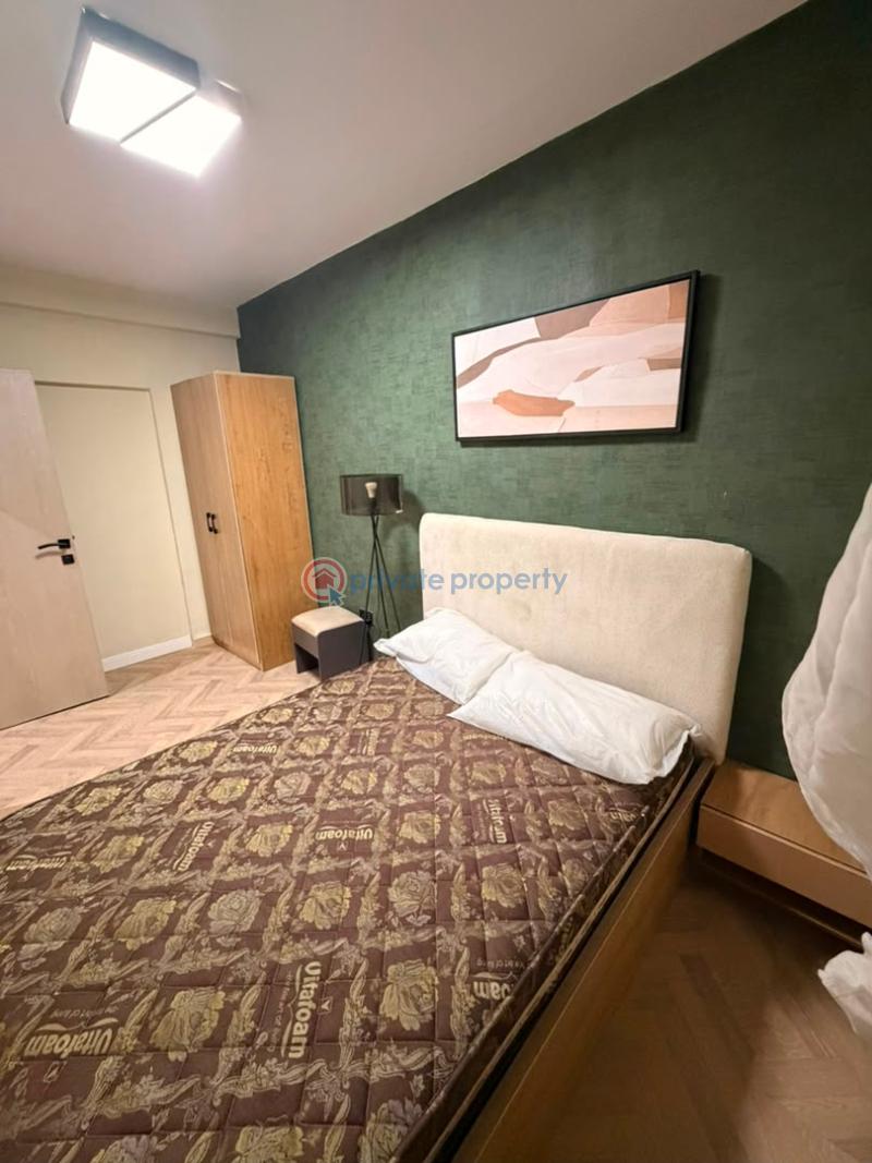 2 bedroom Flat & Apartment For Rent Adjacent De Palms Shoprite Oniru Victoria Island Lagos - 16