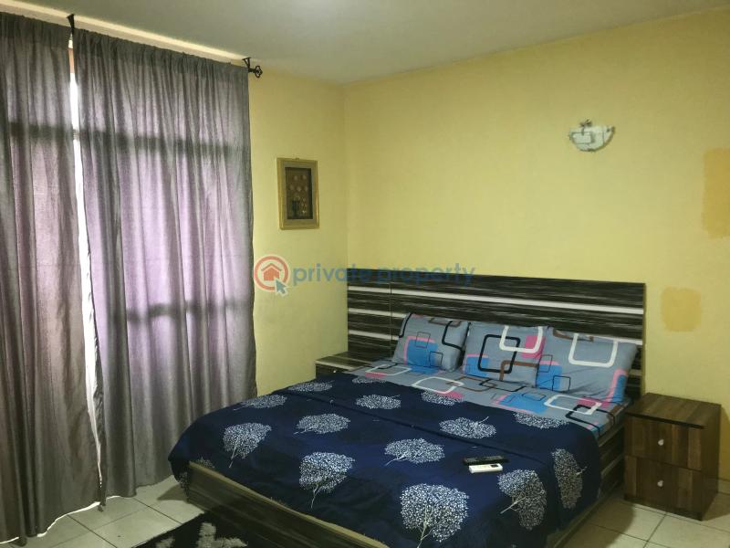 2 bedroom Block Of Flats For Rent 1004 Victoria Island Lagos - 9