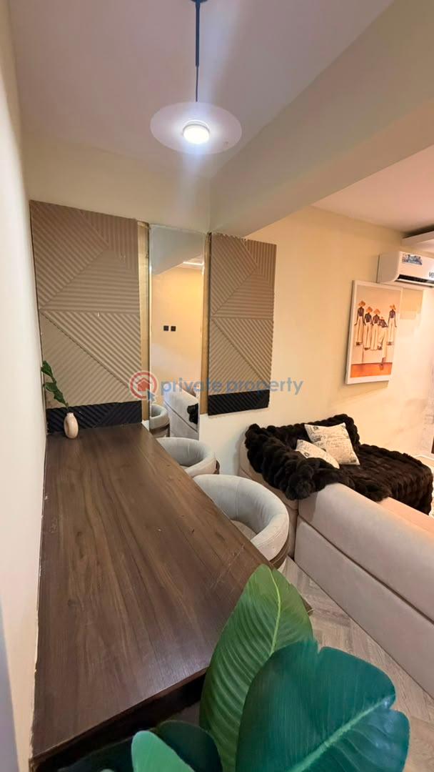 2 bedroom Flat & Apartment For Rent Adjacent De Palms Shoprite Oniru Victoria Island Lagos - 3