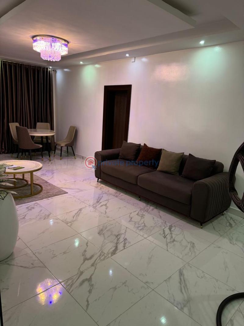 2 bedroom Block Of Flats For Rent Banana Island Ikoyi Lagos - 7