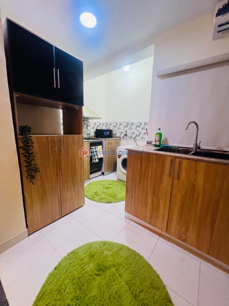 2 bedroom Block Of Flats For Rent Rock Drive By Imax Cinemas Lekki Phase 1 Lagos - 4