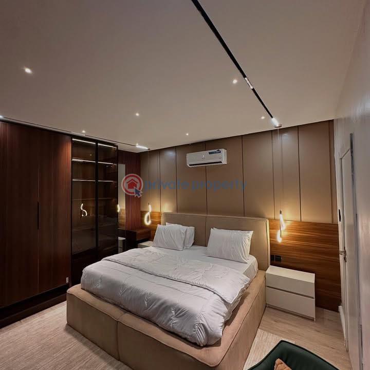 2 bedroom Flat & Apartment For Rent Off Freedom Way Lekki Phase 1 Lagos - 2