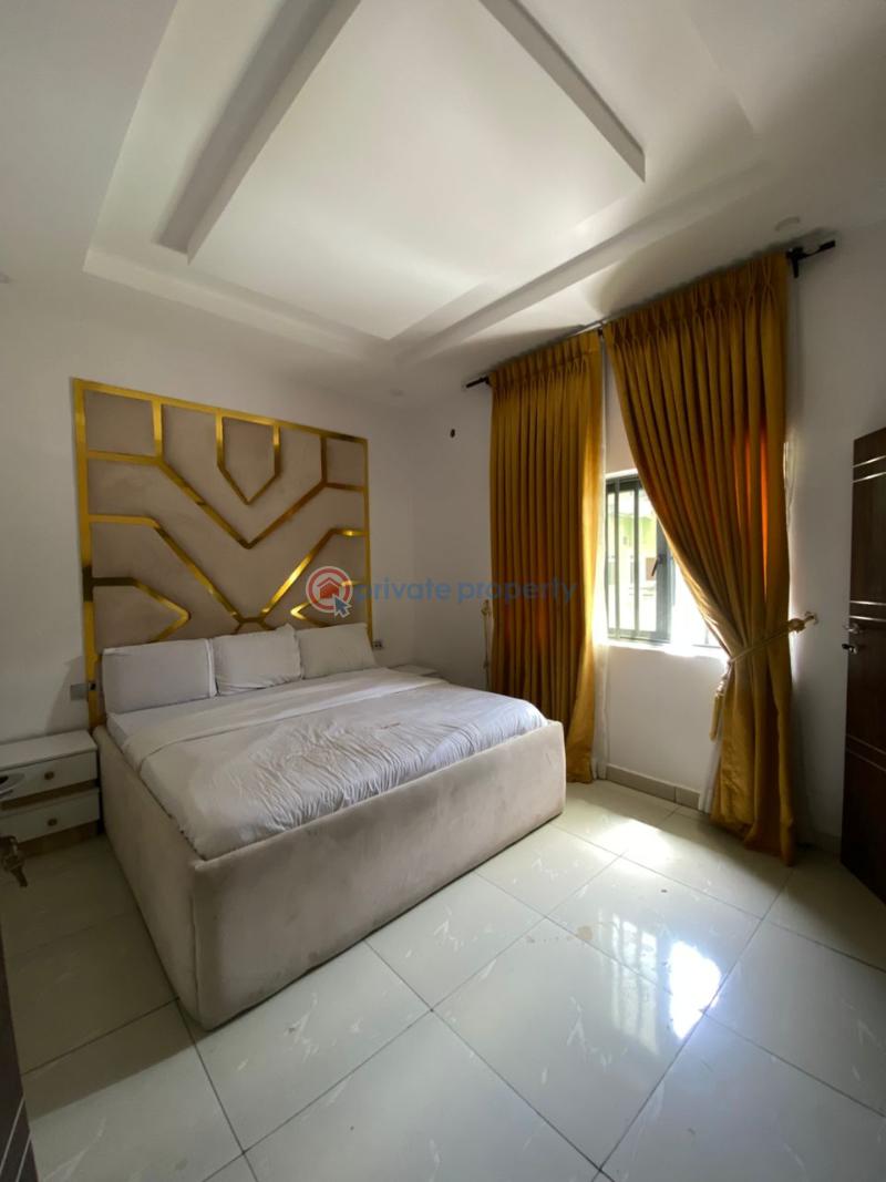 2 bedroom Terraced Duplex For Rent Salem Ikate Lekki Lagos - 10