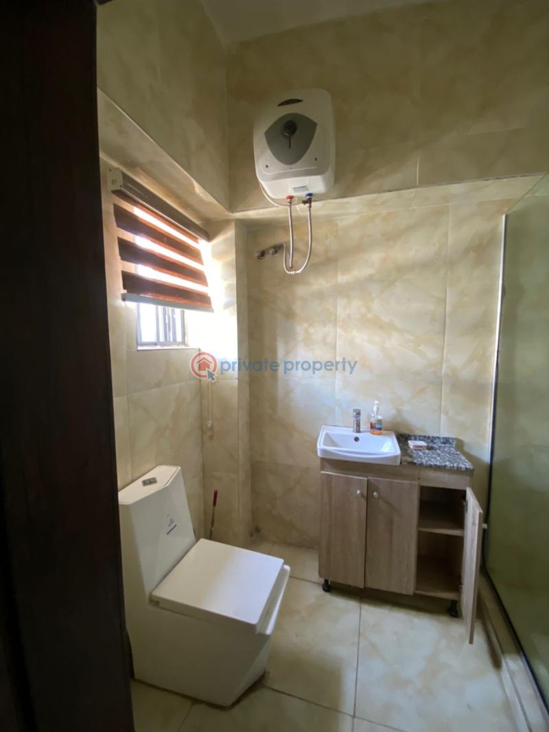 2 bedroom Terraced Duplex For Rent Salem Ikate Lekki Lagos - 14