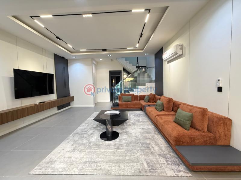 2 bedroom Flat & Apartment For Rent Off Bourdilion Road Old Ikoyi Lagos - 3
