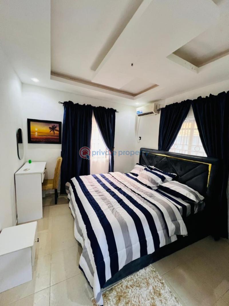 2 bedroom Block Of Flats Short let Ipaja Alimosho Lagos - 16