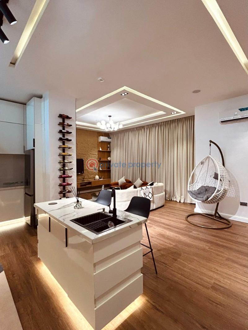 2 bedroom Townhouse Short let Ikate Elegushi Lekki Lagos - 8