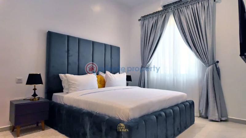 2 bedroom Block Of Flats For Rent Old Ikoyi Lagos - 7