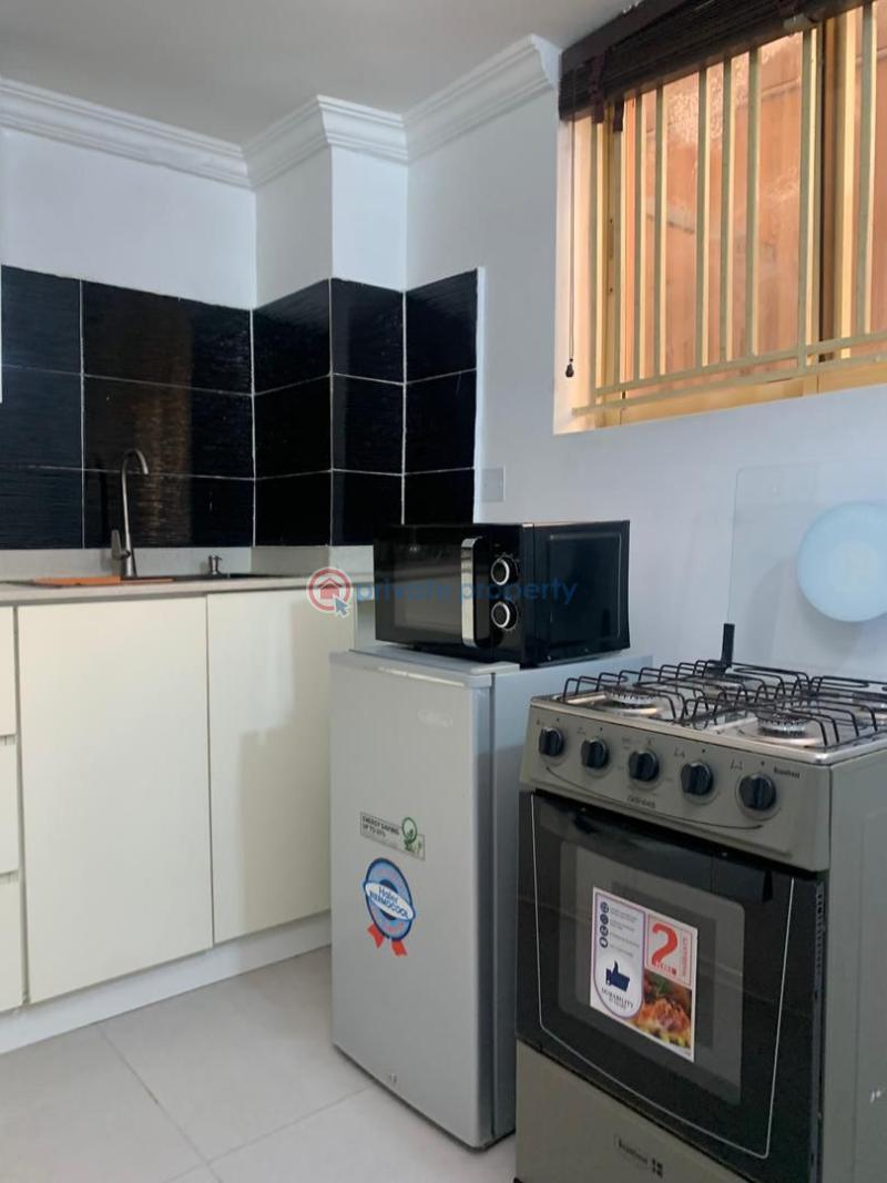 2 bedroom Shared Apartment Short let Magodo Kosofe/Ikosi Lagos - 2