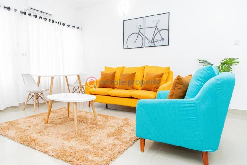 2 bedroom Shared Apartment Short let Ilasan Lekki Lagos - 0