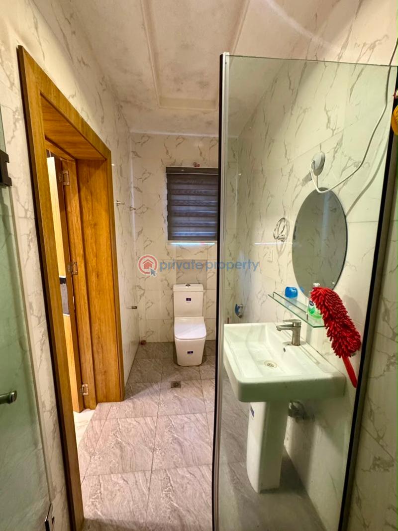 2 bedroom Block Of Flats Short let Lekki Phase 1 Lagos - 3