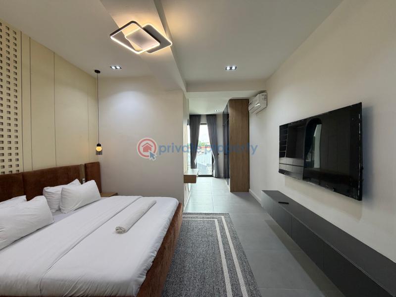 2 bedroom Flat & Apartment For Rent Off Bourdilion Road Old Ikoyi Lagos - 6