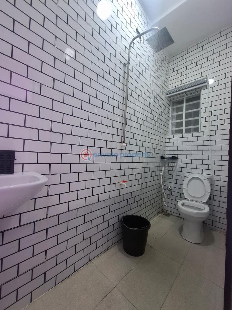 2 bedroom Shared Apartment Short let Isheri Egbe/Idimu Lagos - 6