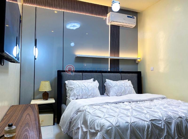 2 bedroom Block Of Flats Short let Lekki Phase 2 Lagos - 7