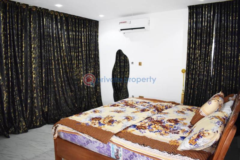 2 bedroom Duplex Short let Urban Prime 1 Abraham Adesanya Ajah Lagos - 3