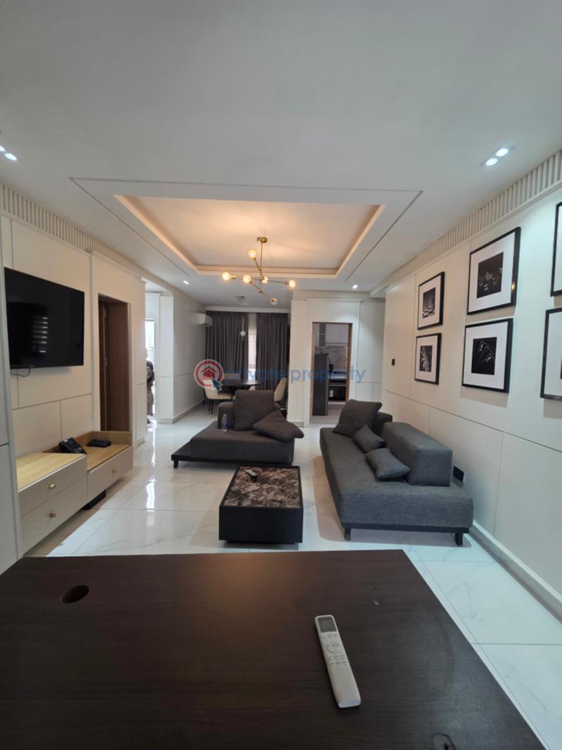 2 bedroom Flat & Apartment For Rent Katampe Ext. Abuja Phase 2  - 1