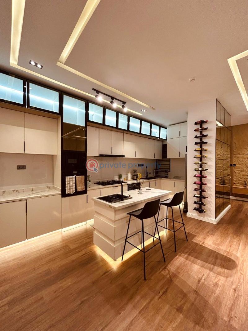 2 bedroom Townhouse Short let Ikate Elegushi Lekki Lagos - 4