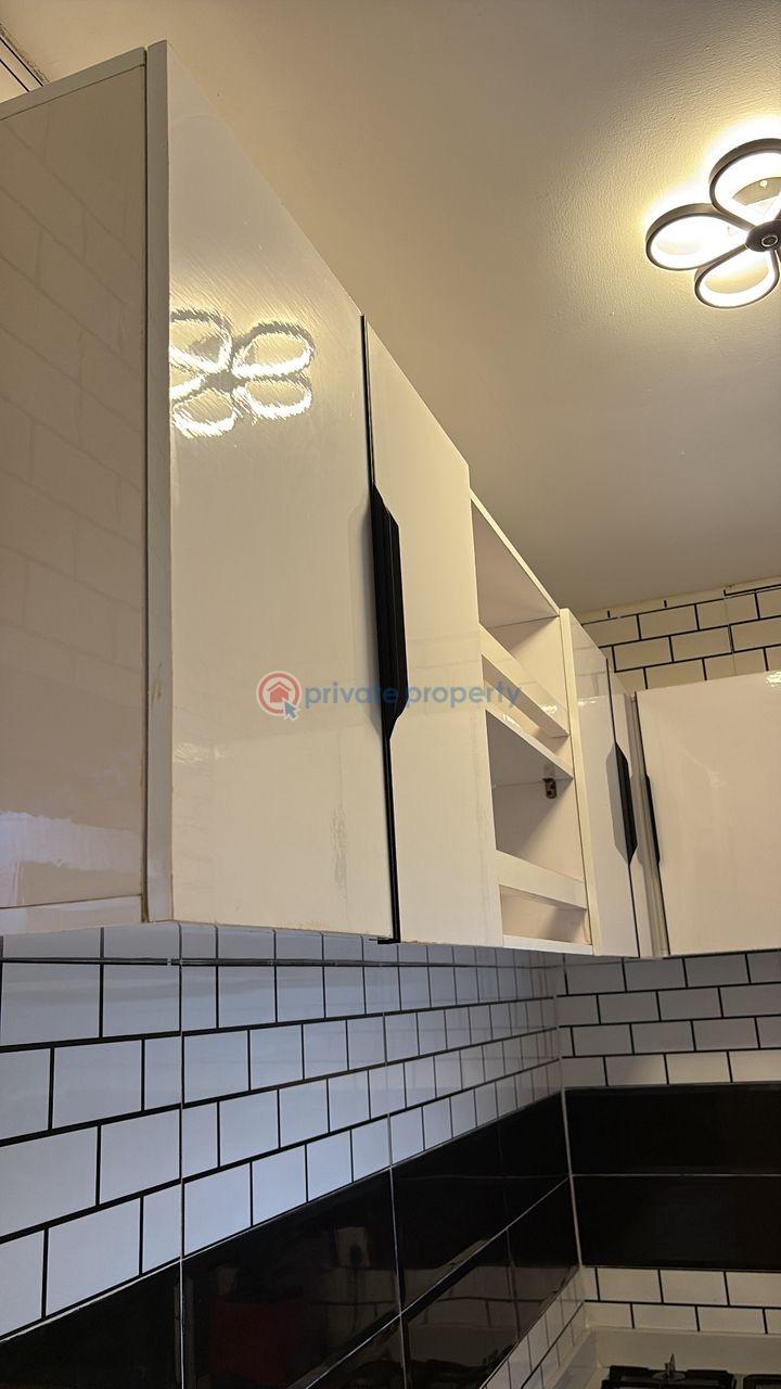 2 bedroom Block Of Flats Short let Abesan Estate Ipaja Lagos - 5