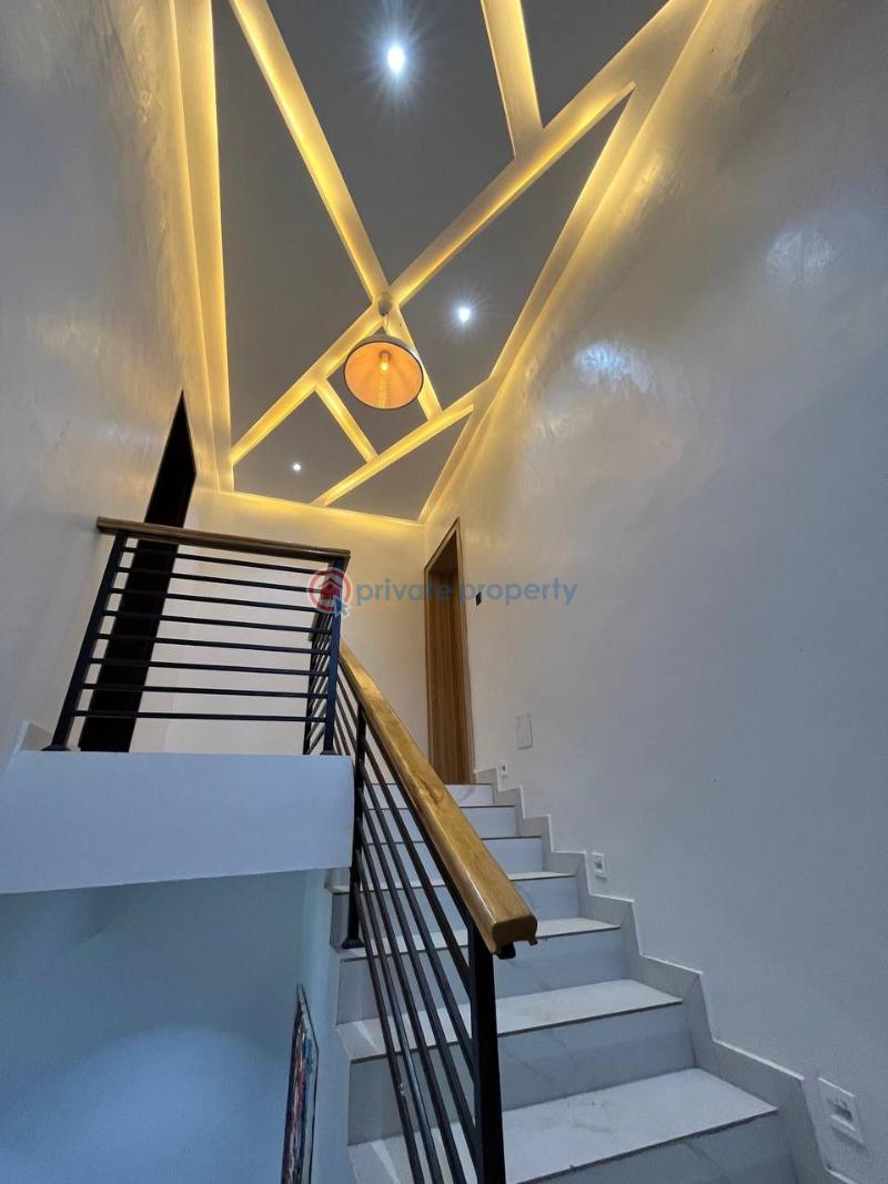 2 bedroom Shared Apartment Short let Ikeja GRA Lagos - 1