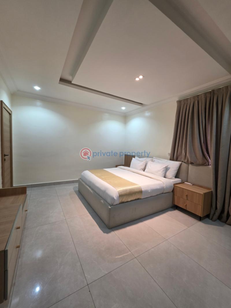 2 bedroom Flat & Apartment For Rent Katampe Ext. Abuja Phase 2  - 4