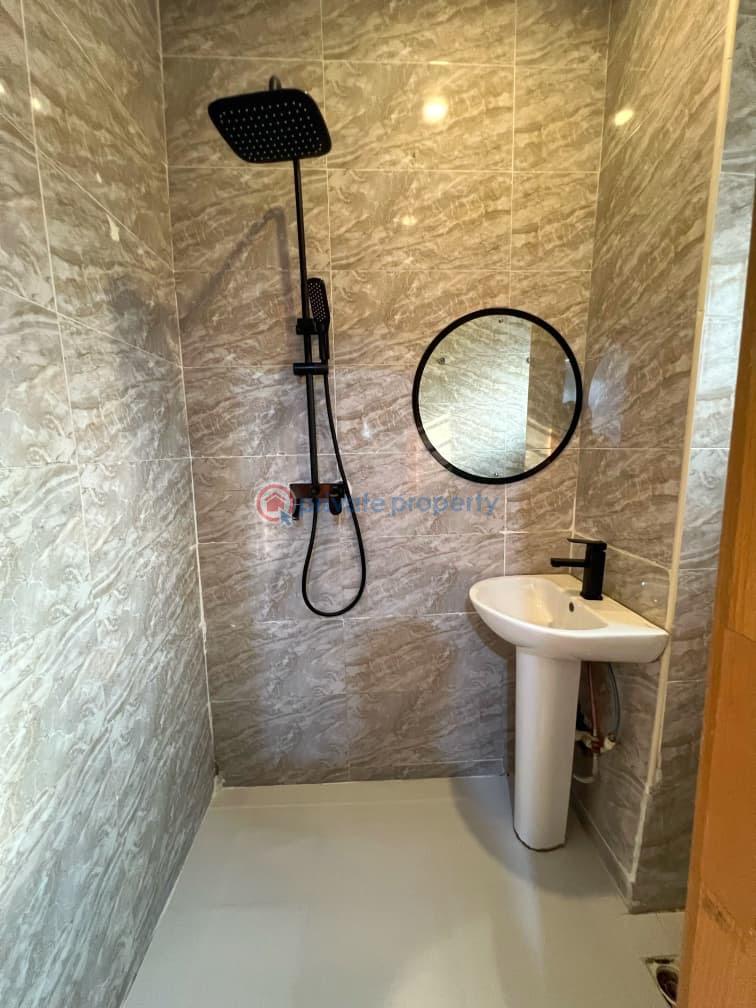 2 bedroom Shared Apartment Short let Ilupeju Lagos - 7