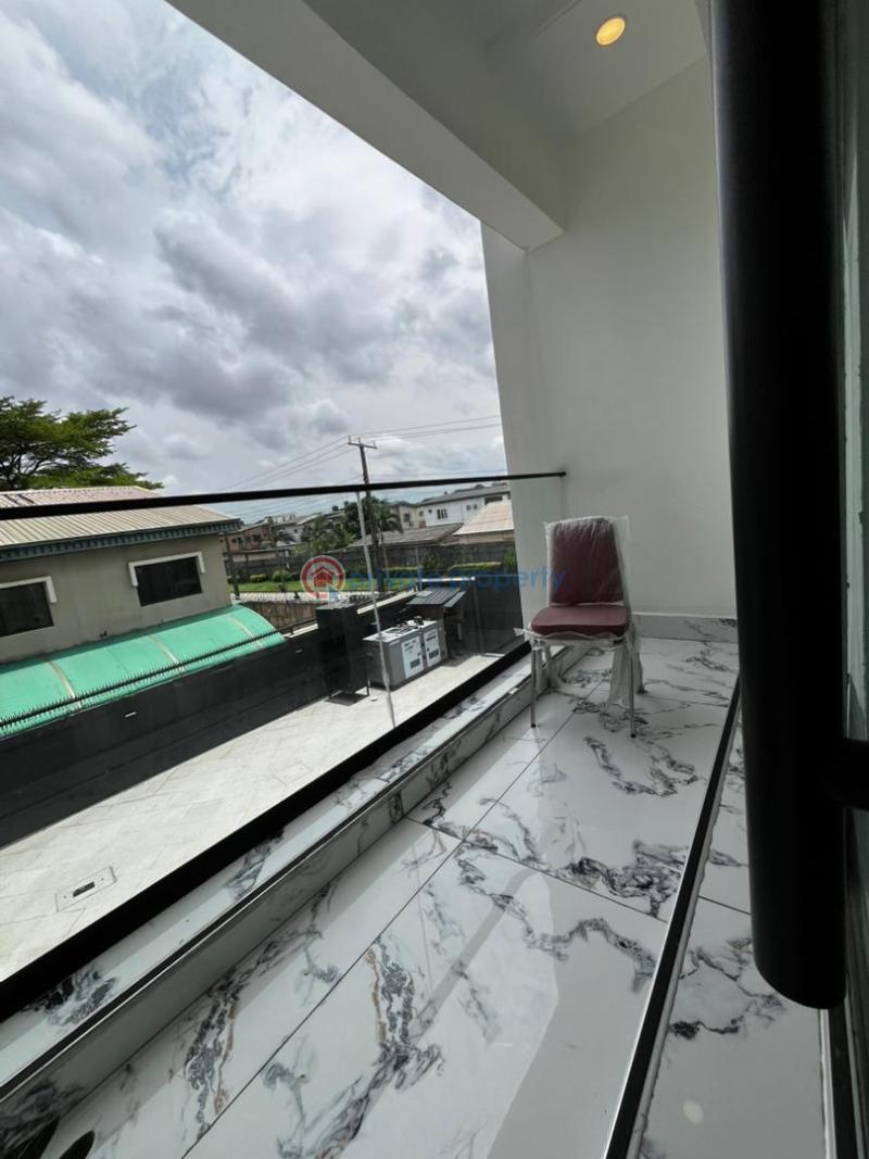 2 bedroom Block Of Flats Short let Festac Amuwo Odofin Lagos - 10