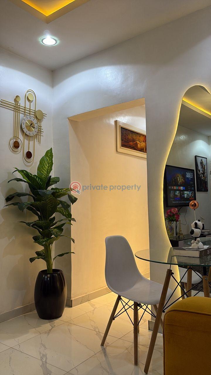 2 bedroom Block Of Flats Short let Abesan Estate Ipaja Lagos - 22