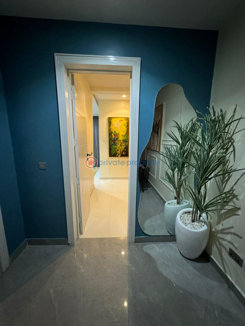 Tastefully furnished 2 bedroom apartment - 15 2 bedroom Block Of Flats For Sale Close To Primewater, Off Freedom Way Lekki Phase 1 Lagos - 15