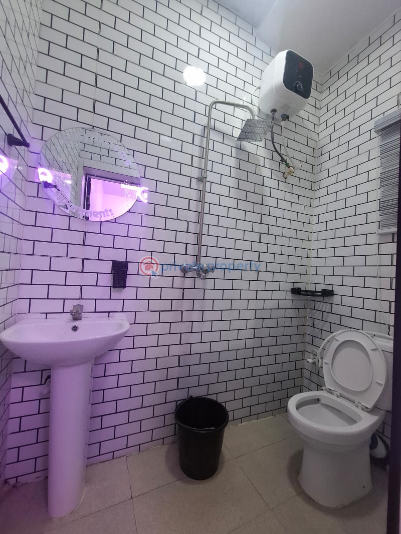 2 bedroom Shared Apartment Short let Isheri Egbe/Idimu Lagos - 9