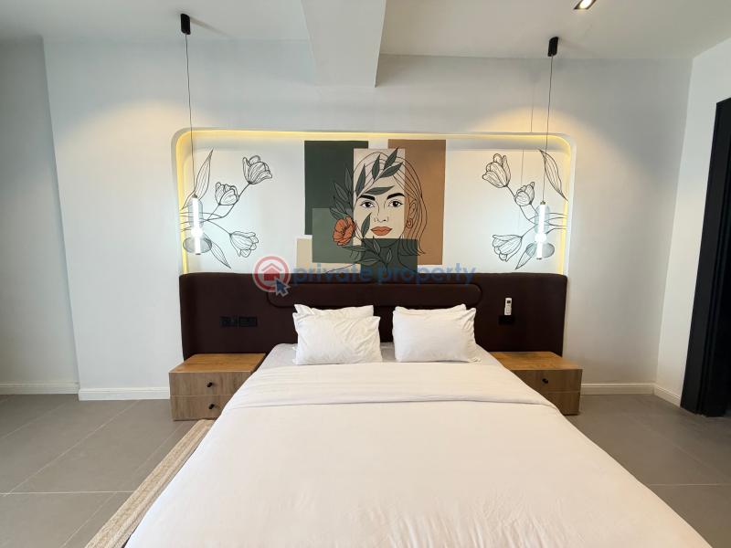 2 bedroom Flat & Apartment For Rent Off Bourdilion Road Old Ikoyi Lagos - 12