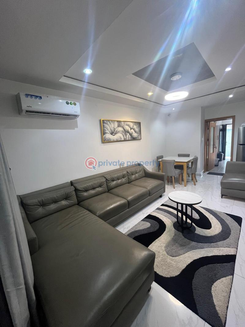 2 bedroom Shared Apartment Short let Magodo GRA Phase 2 Kosofe/Ikosi Lagos - 0