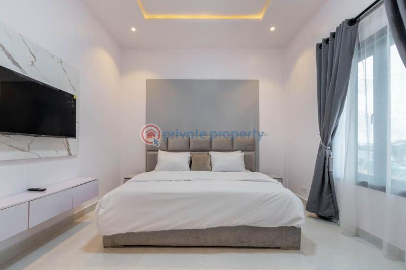 2 bedroom Flat & Apartment Short let Lekki Phase 1 Lagos - 7