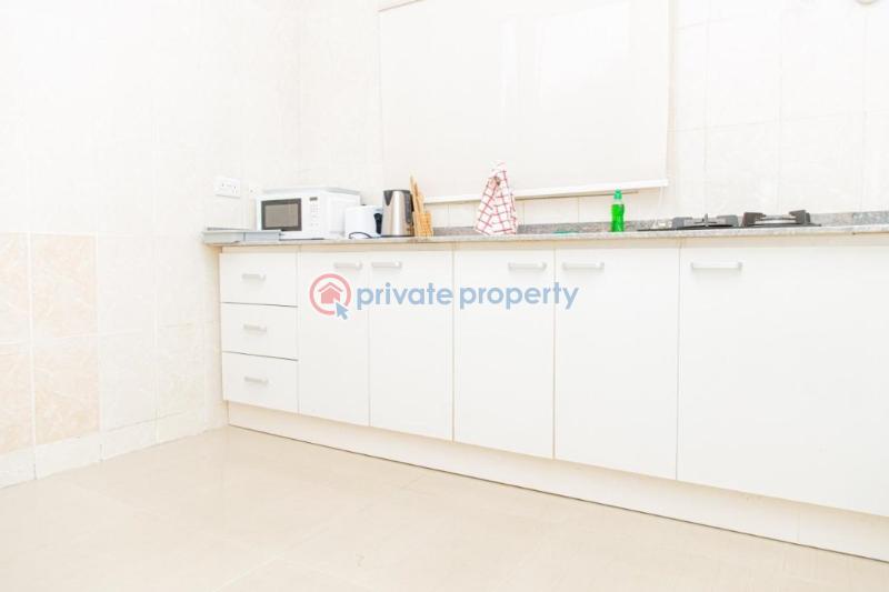 2 bedroom Shared Apartment Short let Ilasan Lekki Lagos - 7