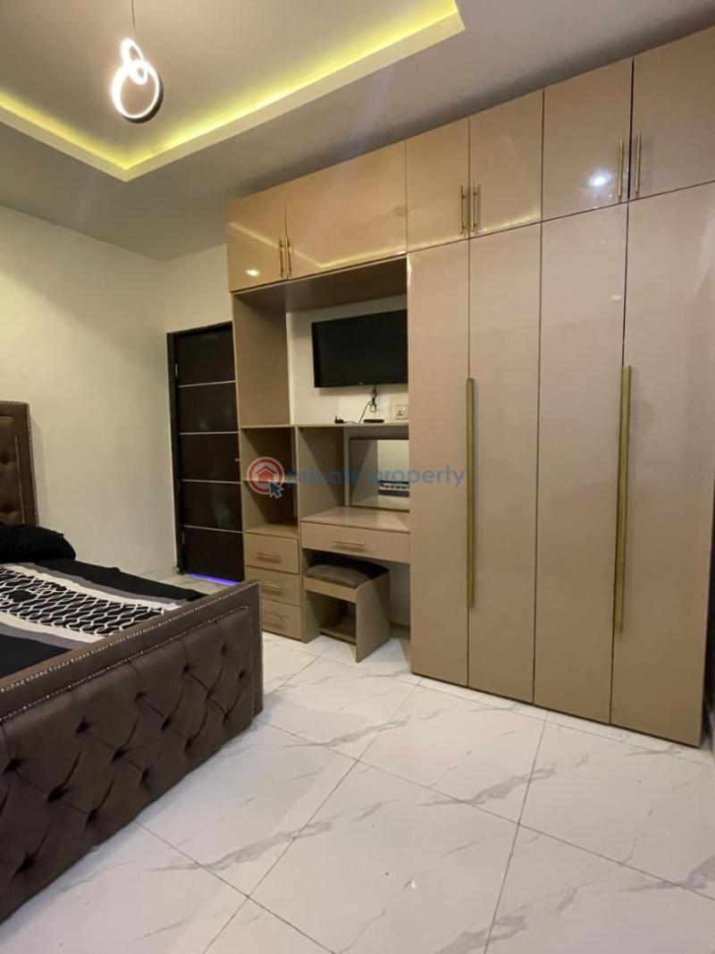 2 bedroom Shared Apartment Short let Itire-Ikate Surulere Lagos - 7