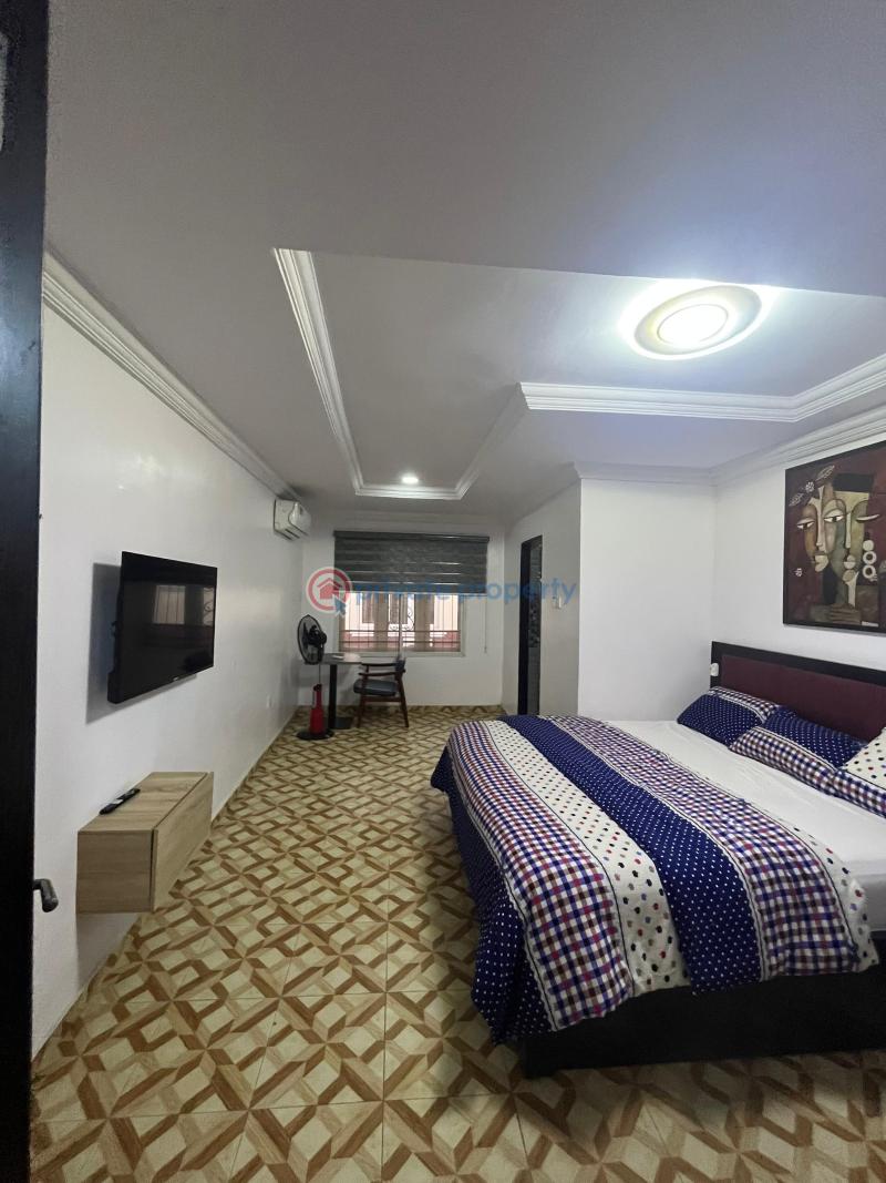 2 bedroom Shared Apartment Short let Ikeja GRA Lagos - 7