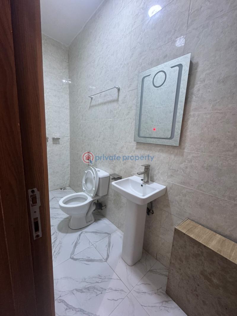 2 bedroom Block Of Flats Short let Ikeja GRA Lagos - 12
