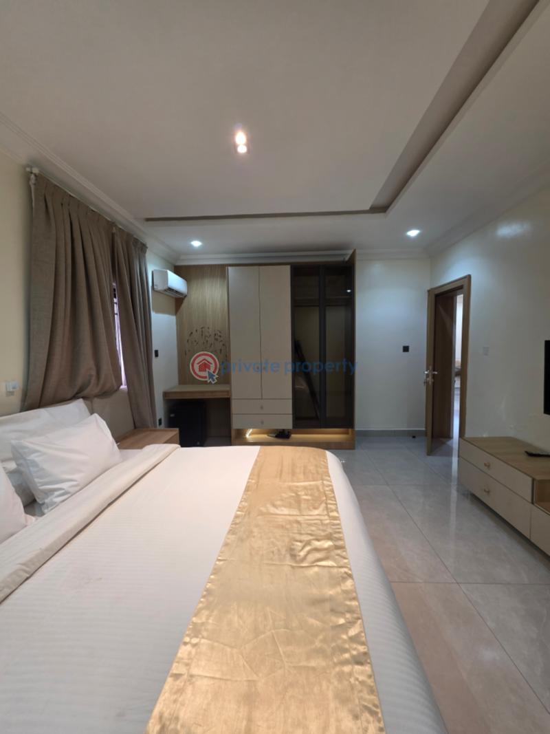 2 bedroom Flat & Apartment For Rent Katampe Ext. Abuja Phase 2  - 5