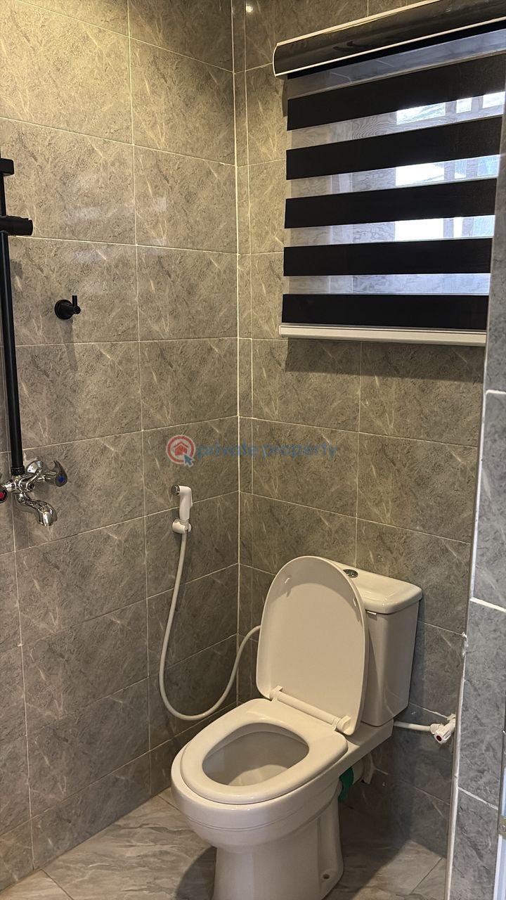 2 bedroom Block Of Flats Short let Abesan Estate Ipaja Lagos - 6