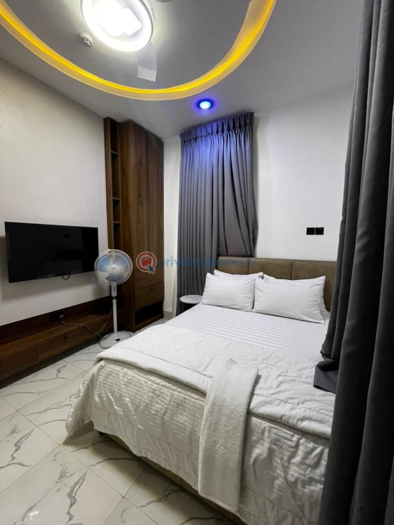 2 bedroom Block Of Flats Short let Festac Amuwo Odofin Lagos - 4