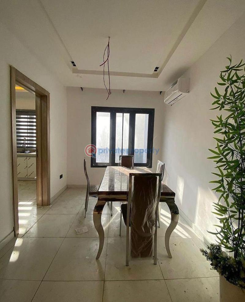 2 bedroom Block Of Flats For Rent Kusenla Ikate Elegushi Lekki Lagos - 5