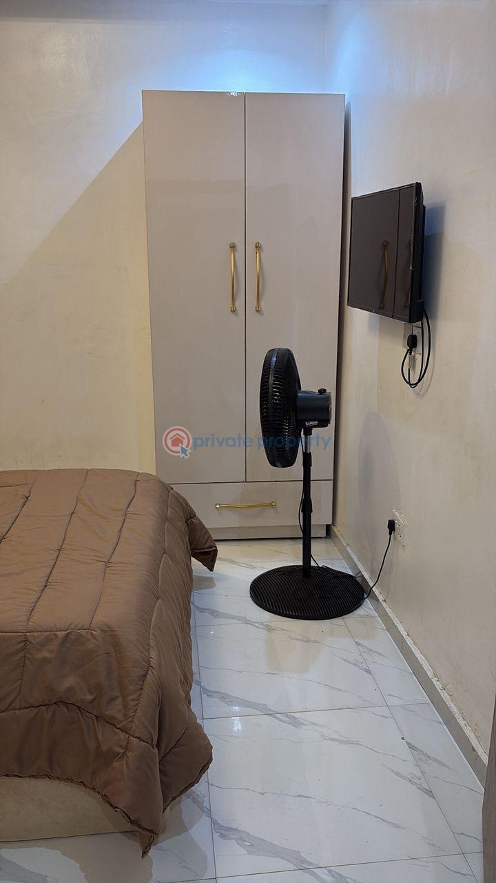 2 bedroom Block Of Flats Short let Abesan Estate Ipaja Lagos - 17