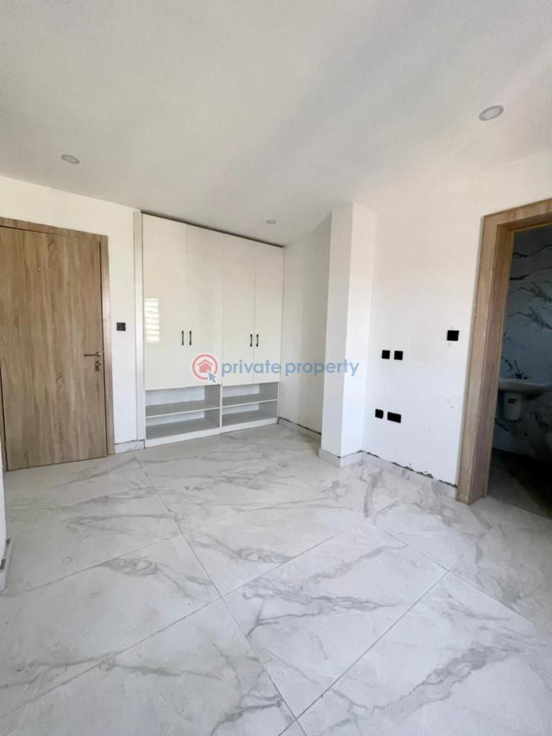2 bedroom Flat & Apartment For Sale Lekki Phase 1 Lagos - 2