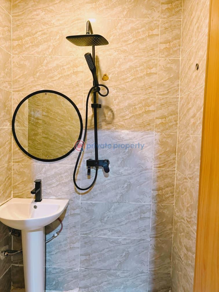 2 bedroom Shared Apartment Short let Ilupeju Lagos - 10